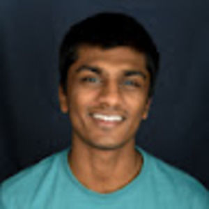 Meet your Posher, Jay